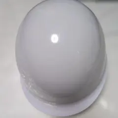 防災用ヘルメット ホワイトのサムネイル