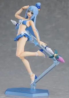 figma アクア 水着ver この素晴らしい世界に祝福をのサムネイル