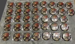 あんスタ　月永レオ　時光缶バッジ　時光　缶バッジ　中国　37個