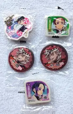 鬼滅の刃×くら寿司　ビッくらポン