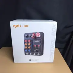 PXN CB1 コックピットスイッチパネル 　SIM　シムレーシング　ハンコン