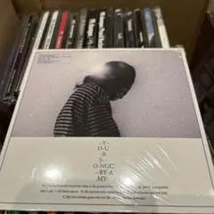 cryamy / YOUR SONG