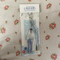 seventeen セブチ carat land ジュン　アクリルキーホルダー