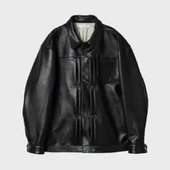 2025年最新】ouat レザージャケットの人気アイテム - メルカリ