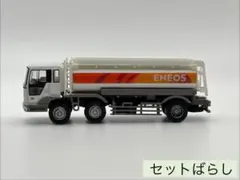 トミーテック トラックコレクション NT020 ドルフィンプロフィア ENEOS