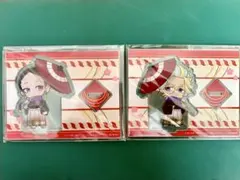 プリンセスカフェ　灰谷兄弟　アクリルスタンド