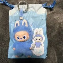 ラブブ　　イニシャル　O