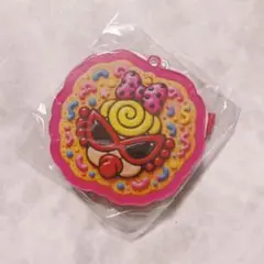ヒス シャカシャカキーホルダー