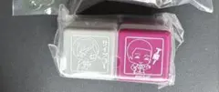 ハイキュー フリューくじ F賞