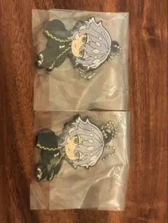 文豪ストレイドッグス ラバーストラップ - メルカリ