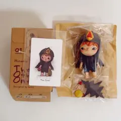 POPMART HIRONO The Other One The Crow