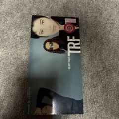 TRF SILENT NIGHT CD