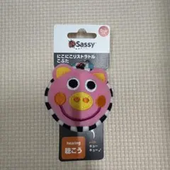 Sassy ベビー おもちゃのサムネイル