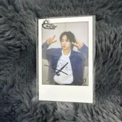 boynextdoor ソンホ トレカ