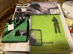 呪術廻戦 犬巻棘　グッズ