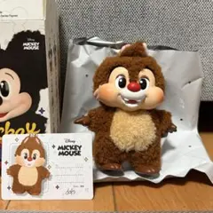 POPMART ポップマート　ディズニー ミッキーファミリー デール