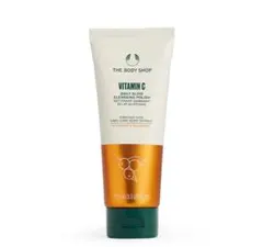 THE BODY SHOP C グロウ クレンジングポリッシュ スクラブ洗顔料のサムネイル