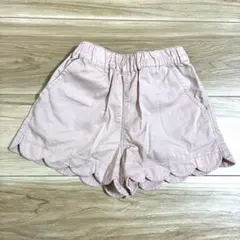 branshes ブランシェス パンツ110 ピンク
