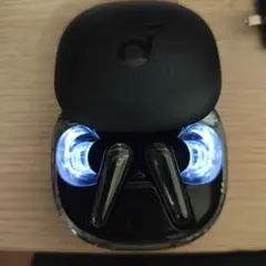 Anker Liberty4(リバティー4) ブラック