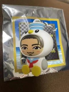 着ぐるみキーホルダー 武知海青