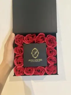 ま*O様 avalanche アヴァランチ 10Kイエローゴールド スターペンダ