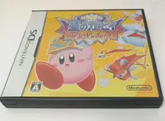 星のカービィ 参上！ドロッチェ団