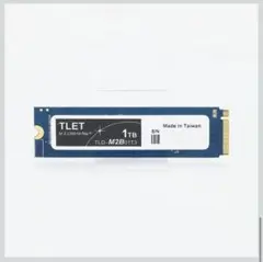 M.2 NVMe SSD 1TB 使用179時間 - メルカリ