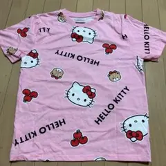 ハローキティTシャツ