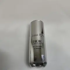 DIORカプチュールセラム（美容液）サンプル【新品】１０mℓ