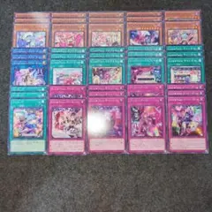 Live☆Twin　キスキル　リィラ　イビルツイン　遊戯王　デッキパーツ　まとめ