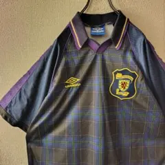 UMBRO 95-96 チェルシー ユニフォーム デーモンアルバーン着用 - メルカリ