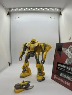 スタジオシリーズ　SS-10 SS-17 SS-19 SS-44 バンブルビー等 スタジオシリーズ SS-10 SS-17 SS-19 SS-44 バンブルビー等 - メルカリ