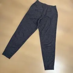 ユニクロ レディース ウルトラストレッチアクティブジョガーパンツ グレー XS