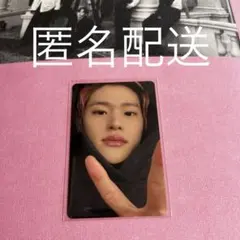 RIIZE ソヒ FAME HMV ラキドロ トレカ