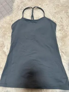【lululemon】Power Y Tank アジアンフィット Sサイズ