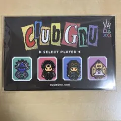 キングヌー ピンバッジのサムネイル