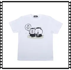 【未使用品】さかざきちはる　坂崎千春　ペンギン　Tシャツ　Мサイズ 未使用品】さかざきちはる 坂崎千春 ペンギン Tシャツ Мサイズ - メルカリ