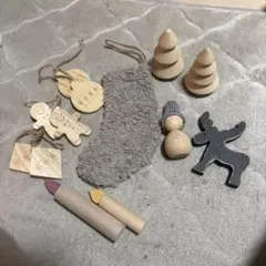 クリスマス飾り