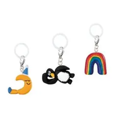 DAISUKE KONDO めじるしアクセサリー　3点セット