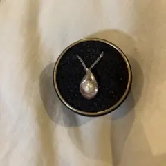 TASAKI SHINJU アコヤパール ネックレス