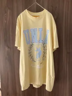 UNION UNLA Tシャツ　Lサイズ