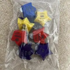 うたプリ　HE★VENS リングライト