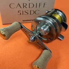 最終値下げ！09カーディフ　51SDC(超レア品) 2025年最新】カーディフ 51SDCの人気アイテム - メルカリ