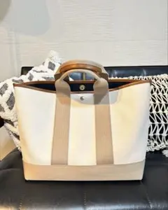 TOPKAPI トートバッグ