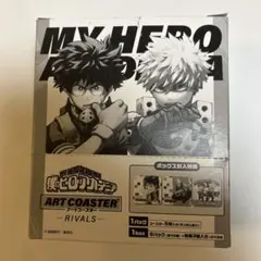 2025年最新】ヒロアカ コースター rivals boxの人気アイテム