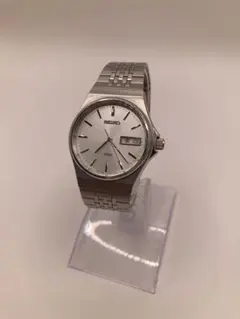 電池交換済】SEIKO スピリット クォーツ 7N48-7A10 - メルカリ