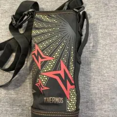 THERMOS 水筒カバー 星型デザイン