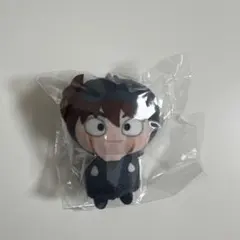 忍たま　土井半助 ぷちぬいぐるみ