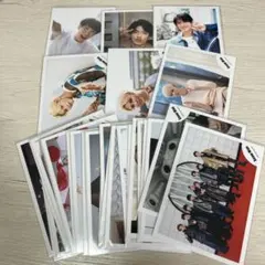 SnowMan 混合 まとめ売り