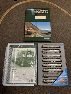 値下げ！超美品 KATO さよなら特急あさかぜ 10両セット - メルカリ